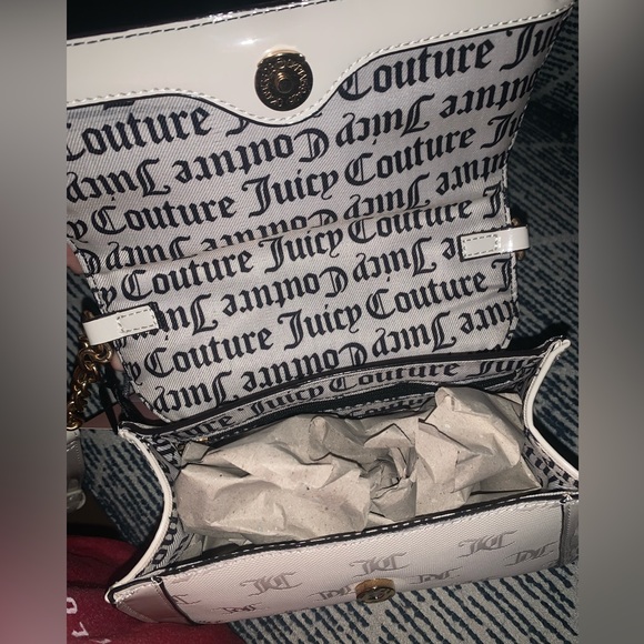 Juicy couture purse - Picture 3 of 6
